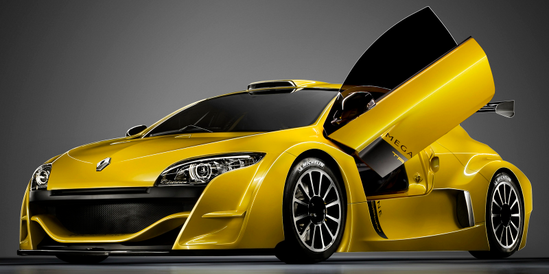 Photo Credit: Renault Sport